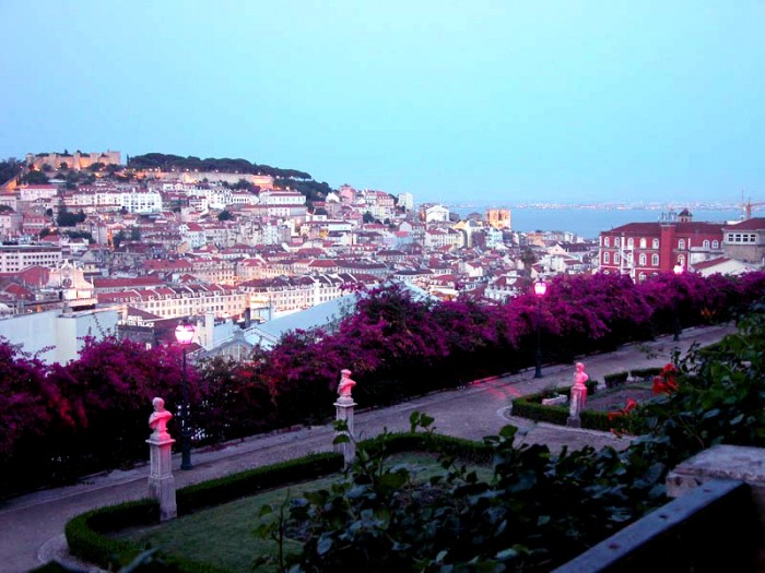 « Bellas Sombras »