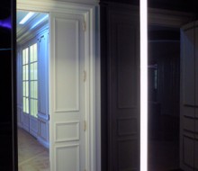 Showroom Alcatel Lucent