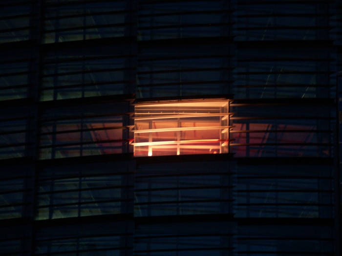 Siège social de DEXIA – Luxembourg