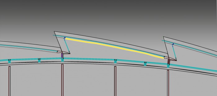 Siège social de DEXIA – Luxembourg