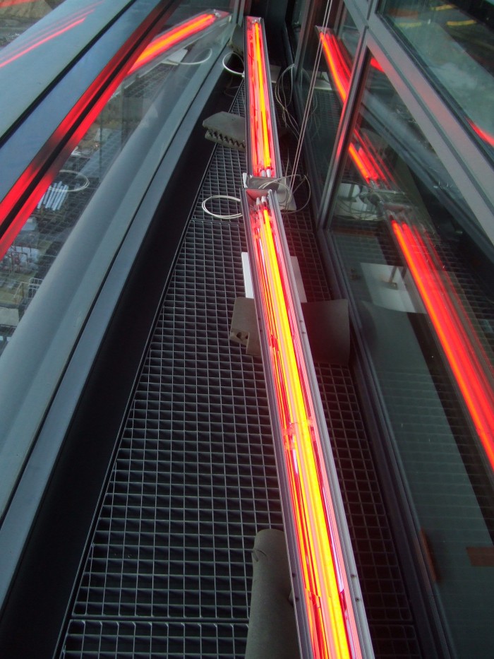 Siège social de DEXIA – Luxembourg