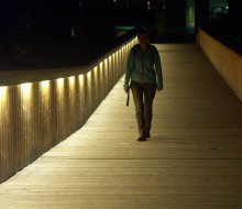 Quartier du Front de Seine – Paris