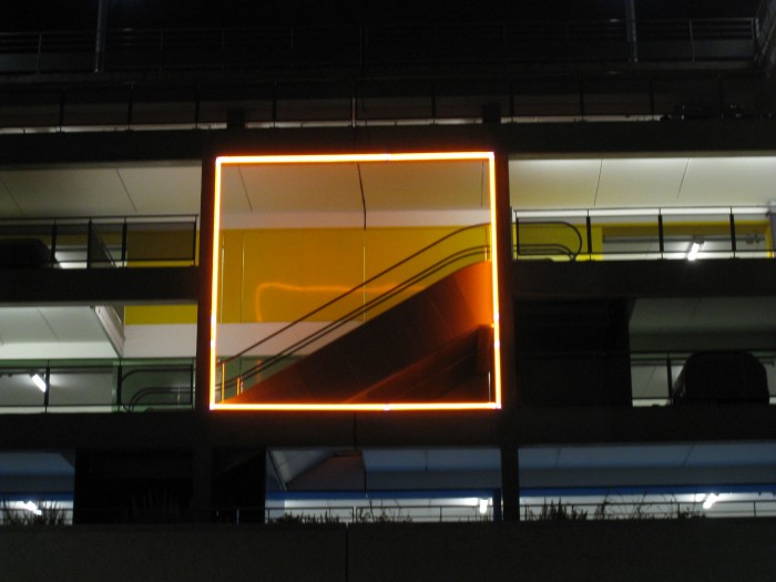 Pôle Multimodal – Poitiers