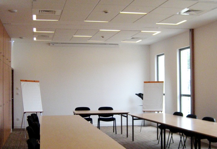 Pôle Multimodal – Poitiers