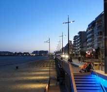 Remblai des Sables D’Olonne