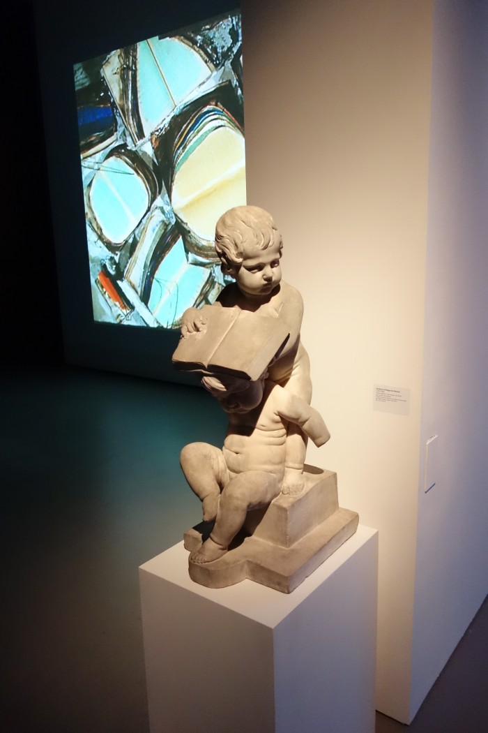 « Pliure » @ Beaux Arts de Paris