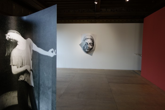 « Pliure » @ Beaux Arts de Paris