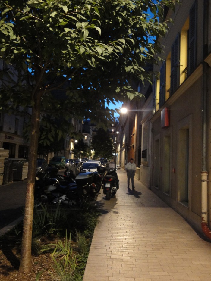 Vincennes-Centre Ville