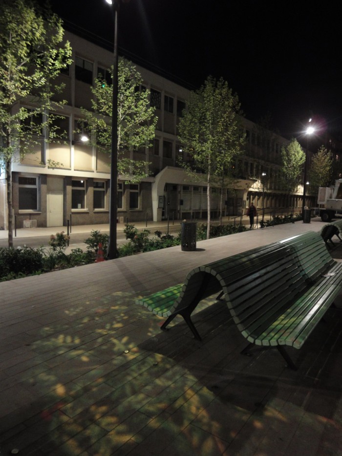 Vincennes-Centre Ville